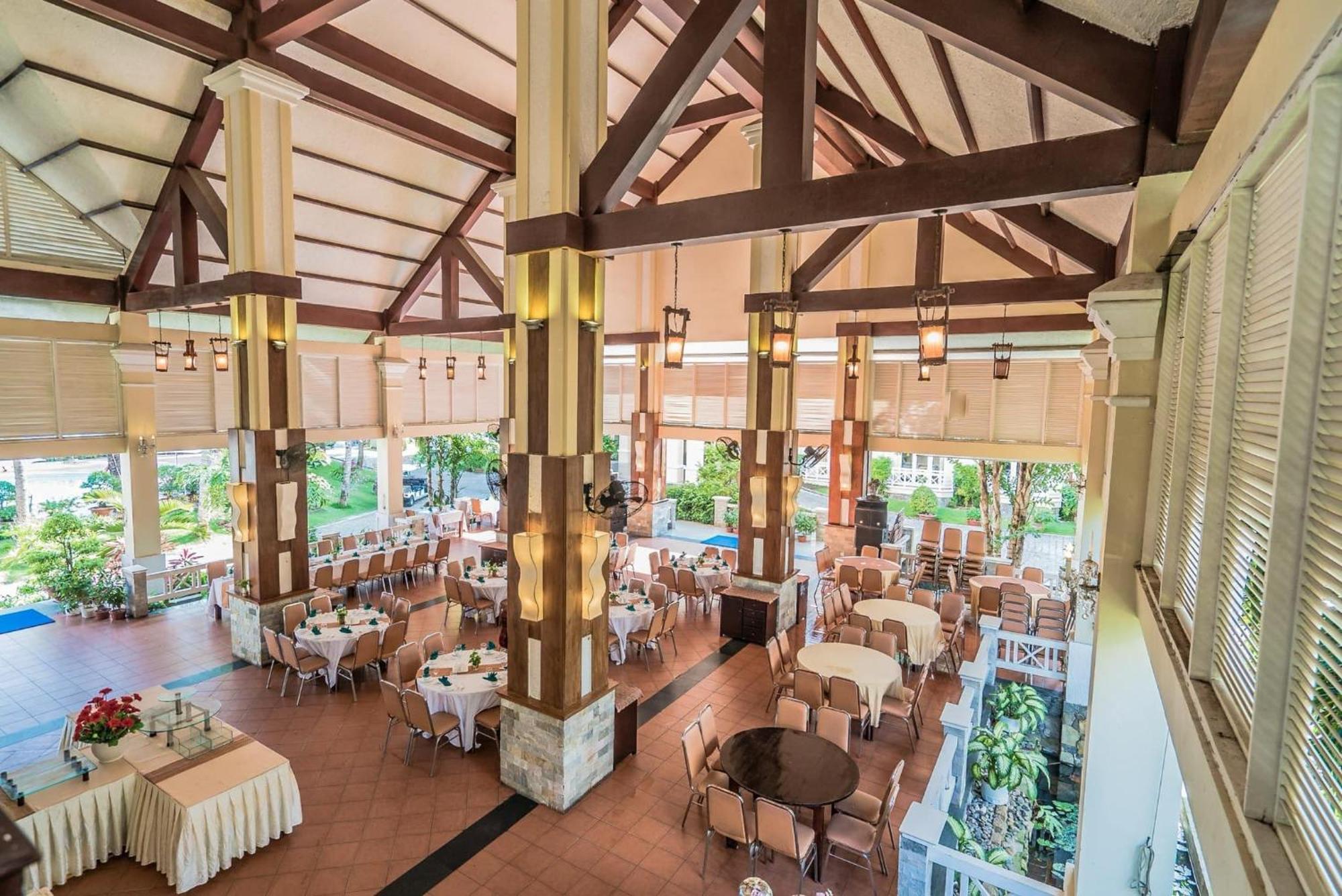 Sai Gon Con Dao Resort Exteriér fotografie
